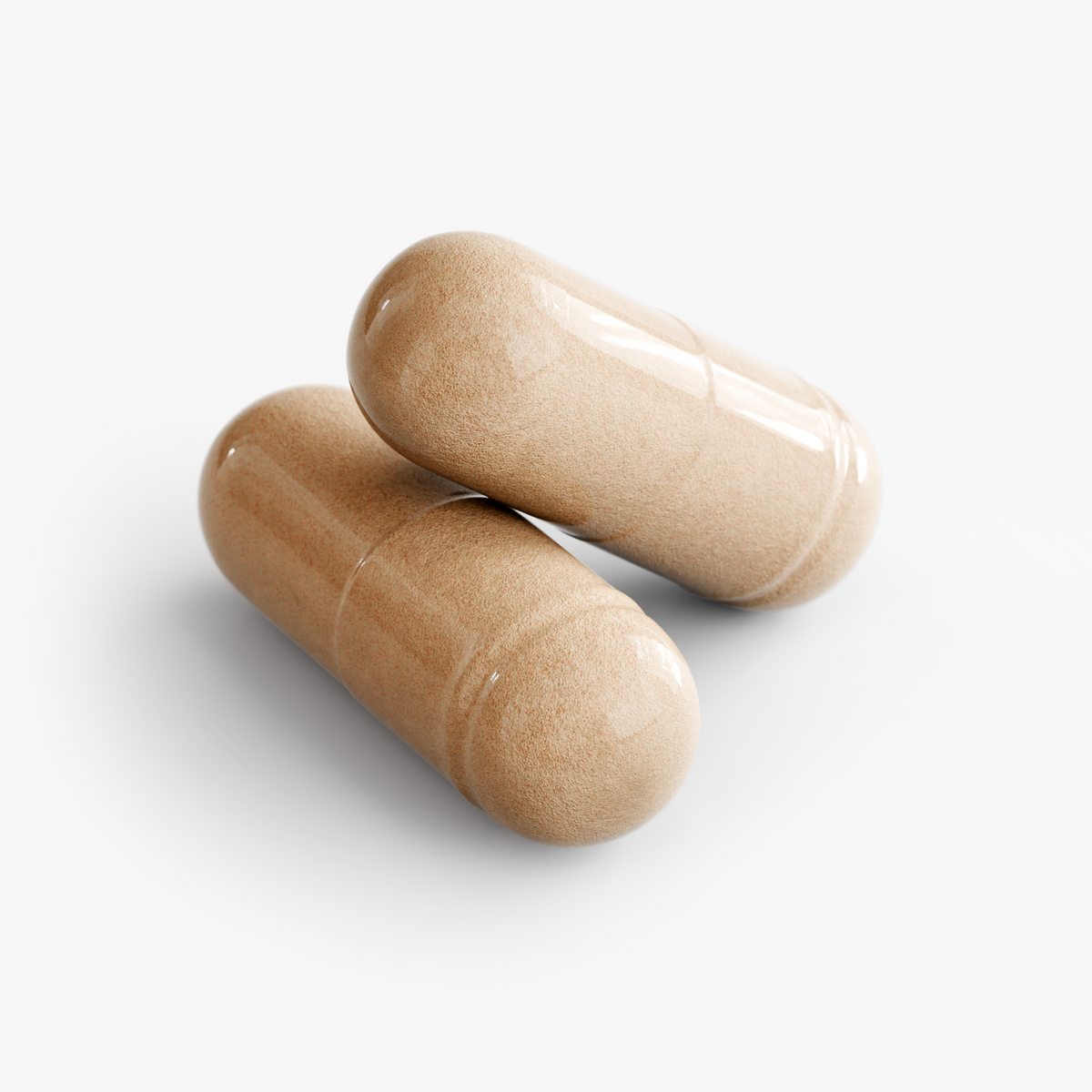Mushroom Complex 10X — Immunity, Focus & Natural Energy