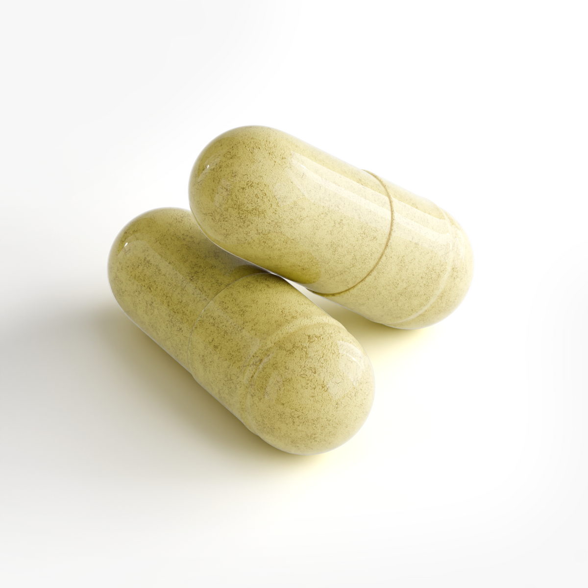 NAD+ 500mg with Quercetin & Resveratrol — Cellular Energy & Longevity