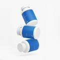 NAD+ 500mg with Quercetin & Resveratrol — Cellular Energy & Longevity